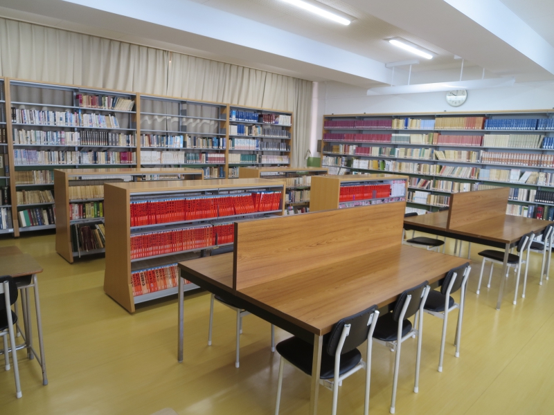 図書室